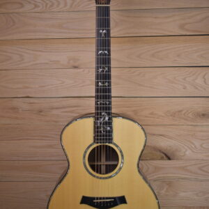 Taylor Grand Auditorium 1995 - Brazilian Rosewood/Adirondack Spruce