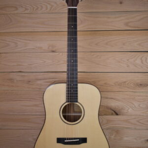 Bedell Dreadnought 2024 - Ancient Kauri/Moon Spruce