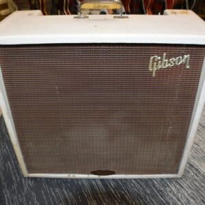 Gibson GA 40 Les Paul Amp (Copy)