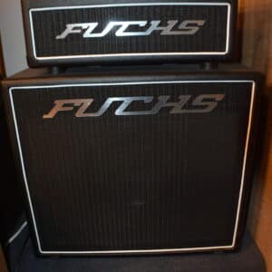 Fuchs Black Jack 21 MK II