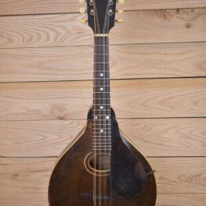 1948 Gibson A-50 Mandolin