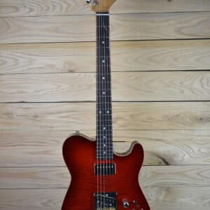 CreamT Astra Custom Decades 2025 - Antares Red