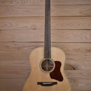 Bourgeois Banjo Killer 2024 - Natural