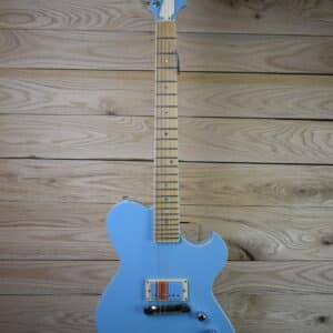 CreamT Newman Honeycomb Jr 2025 - Baby Blue