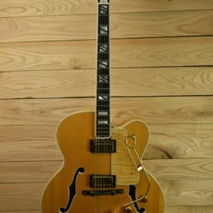 Heritage Super Eagle 1990 - Blonde