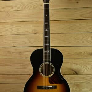 Huss and Dalton Crossroads L-13 2025 - Sunburst