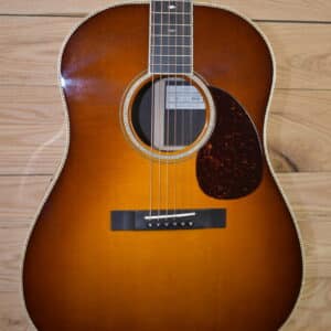 Santa Cruz Vintage Southerner