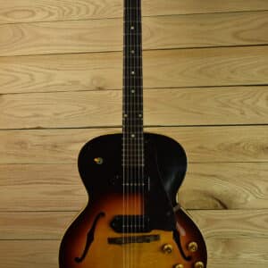 Gibson ES-125TD 1959 - Sunburst