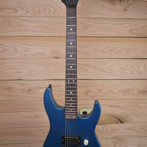Jackson Model 5 1989 - Blue Metallic