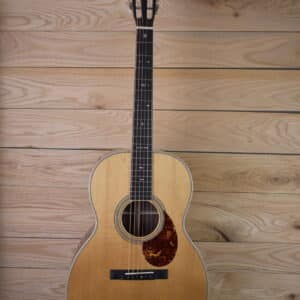 Huss and Dalton 000-SP 2025