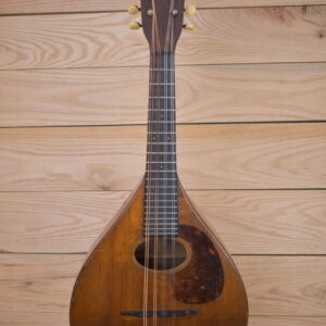 Martin Mandolin 1921 - Natural