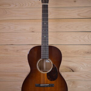 Santa Cruz 1929 OOO 2024 - Sunburst