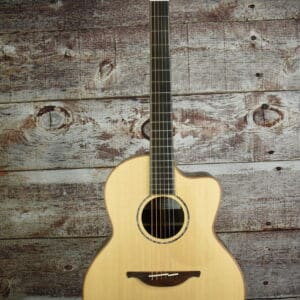 2022 Lowden F-35C Acoustic
