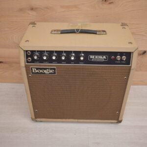 Mesa Boogie Mark I 1976 - Tan