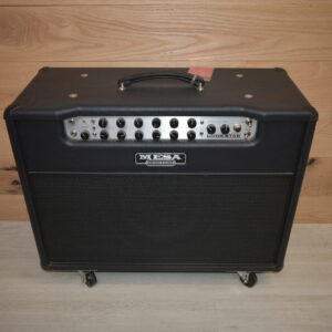 Mesa Boogie Lone Star - Black
