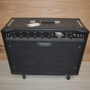 Mesa Boogie Express 5:50 - Black