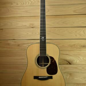 Santa Cruz D Tony Rice Signature 2025 - Sitka/Indian Rosewood Brand New