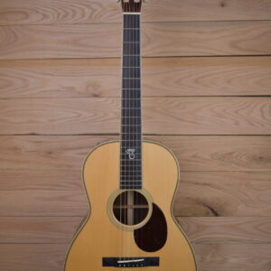 Santa Cruz OO Skye 2019 - Cocobolo/Spruce