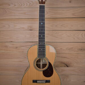 Martin 00-42SC John Mayer Custom Shop Stagecoach Limited Edition 2017 - Cocobolo/Adirondack