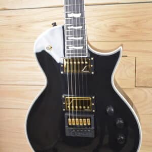 ESP E-II Eclipse FT Ever Tune