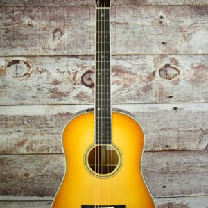 2023 Santa Cruz DBB Baritone