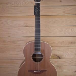 Lowden F-35 2024 - Guatemalan Rosewood/Sinker Redwood