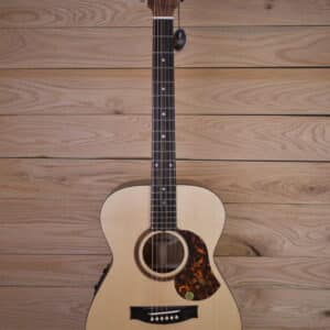 Maton SRS808 2024 - Australian Blackwood/Red Cedar