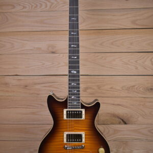 Huss and Dalton Meridian 2024 - Sunburst