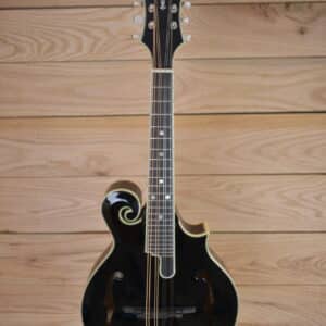 Bourgeois M5-F 2024 - Black Top