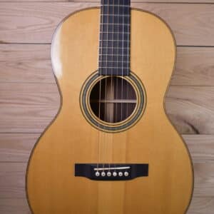 Martin 00-21 Madagascar Rosewood