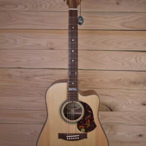 Maton The Australian EA80C 2024 - Blackwood/Spruce