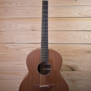 Lowden F-35 2022 - Indian Rosewood/Sinker Redwood