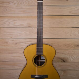 Bedell Bahia Orchestra 2024 - Brazilian Rosewood/Adirondack Spruce