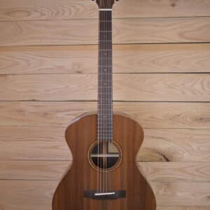 Bedell Orchestra 2024 - Brazilian Rosewood/Sinker Redwood