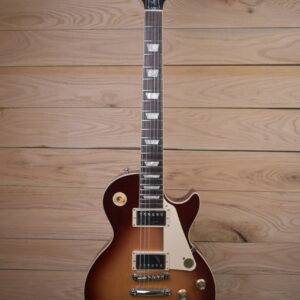 Gibson Les Paul Standard 2021 - Cherry Sunburst