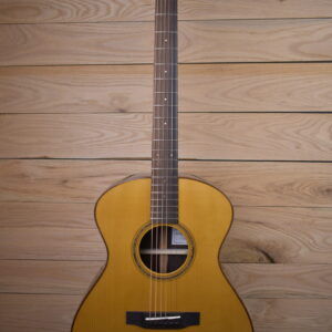 Bedell Bahia Orchestra 2024 - Adirondack/Brazilian Rosewood