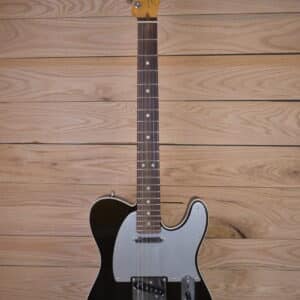 Fender American Ultra Telecaster 2019 - Texas Tea Used – Very GoodTop Product