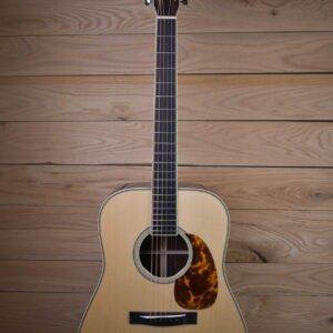 Huss and Dalton TD-R Pilgrim 2025 - Sitka/IRW