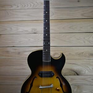 Gibson ES-225T 1955 - Sunburst