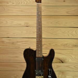 Lay's T-Style 2024 - Ziricote