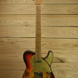 Paoletti Nancy Loft 2020 - Sunburst