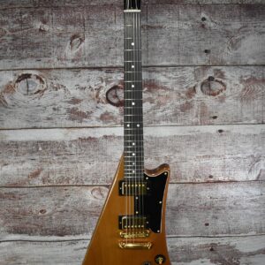 Stephen Burke Moderne 2022 - Natural