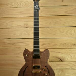 Lowden GL-J 2025 - Mahogany/Walnut
