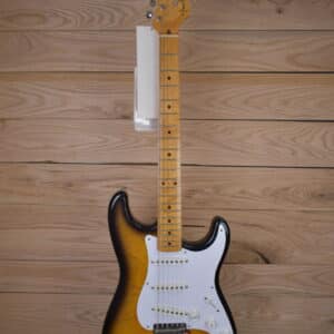 Fender 40th Anniversary Stratocaster 1994 - 2-Tone Sunburst