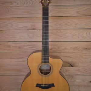 Taylor LKSM-12 2000 - American Mahogany/Sitka Spruce