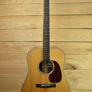 Huss and Dalton DM Custom Lay's Guitar Shop 60th Anniversary Model 2025 - Katalox/Spruce