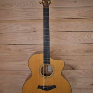 Taylor LKSM-6 1994 - American Mahogany/Sitka Spruce