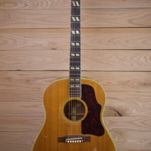 Gibson Country Western 1956 - Natural