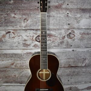 Santa Cruz 1929-00 2024 - Full Body Burst