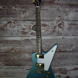 Lay's LX 2024 - Pelham Blue